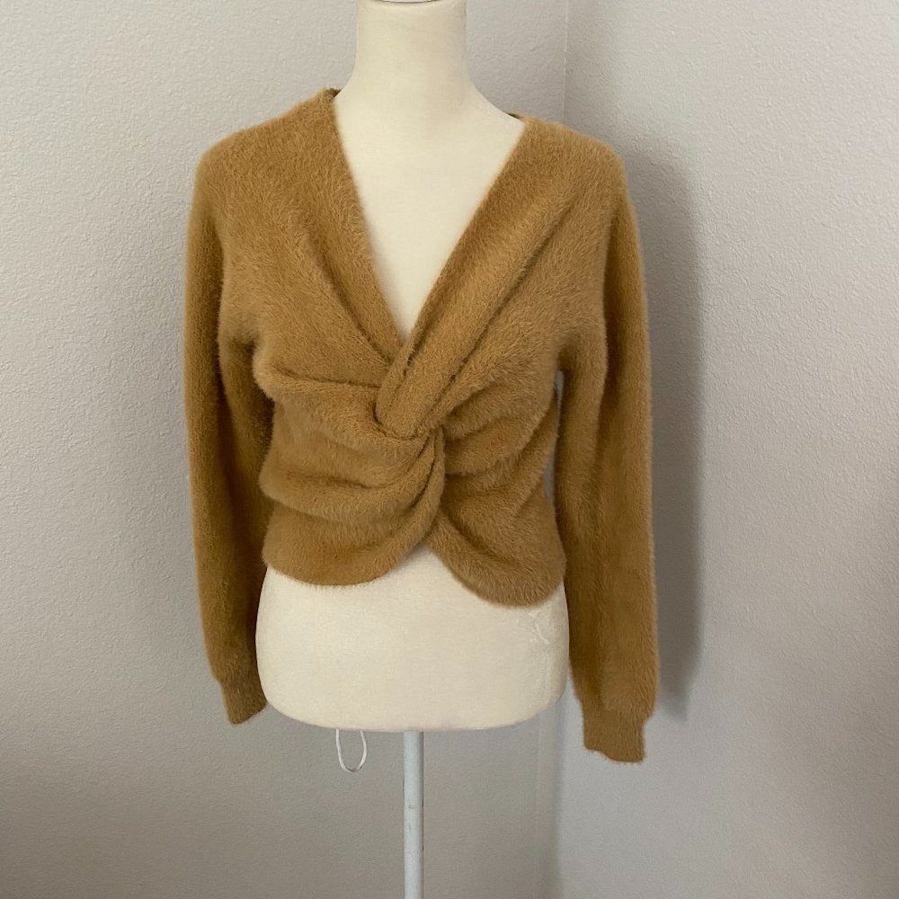 LOVE TREE Sweater